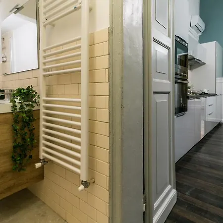 Apartment Family San Lorenzo