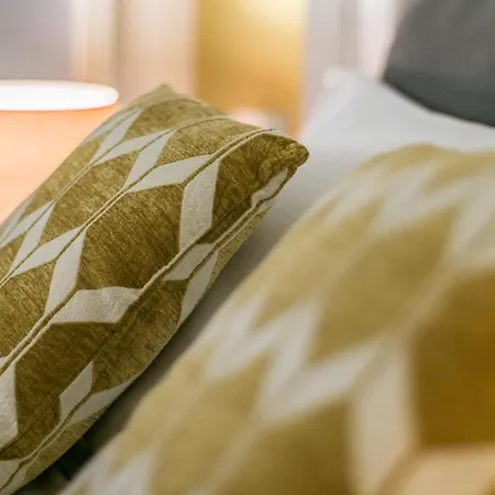 Appartement Family San Lorenzo